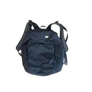 Pacsafe Backpack Black Slingsafe 300 GII Carry On Travel RFID Anit Theft H88